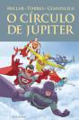 O Círculo de Júpiter - Preview
