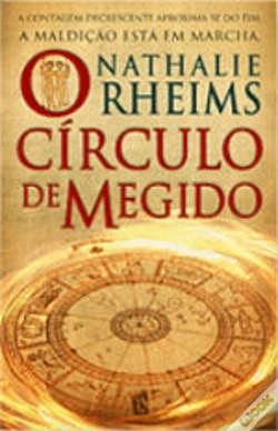 Capa do artigo O Círculo de Megido
