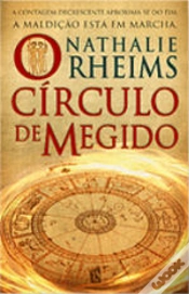 Capa do artigo O Círculo de Megido