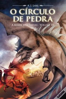 Capa do artigo O Círculo de Pedra