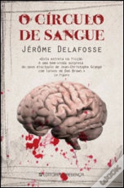 Capa do artigo O Círculo de Sangue