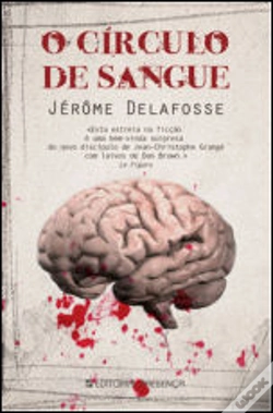 Capa do artigo O Círculo de Sangue