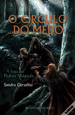 Capa do artigo O Círculo do Medo