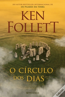 Capa do artigo O Círculo dos Dias
