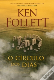 Capa do artigo O Círculo dos Dias