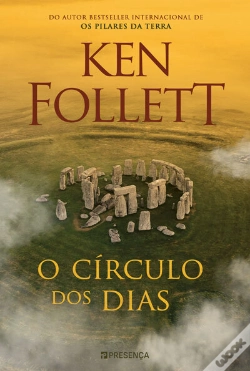 Capa do artigo O Círculo dos Dias
