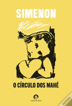 Capa do artigo O Círculo dos Mahé