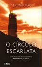 O Círculo Escarlata - Preview