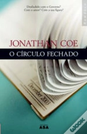 Capa do artigo O Círculo Fechado