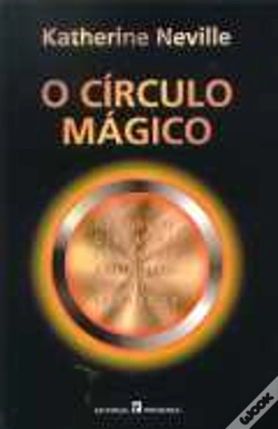 Capa do artigo O Círculo Mágico