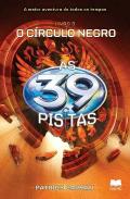 O Círculo Negro - As 39 Pistas