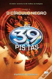 Capa do artigo O Círculo Negro - As 39 Pistas