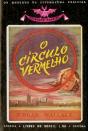 O Círculo Vermelho - Preview