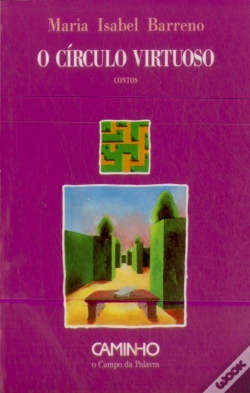 Capa do artigo O Círculo Virtuoso