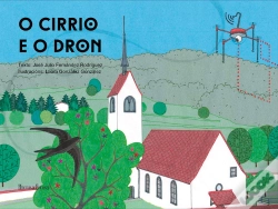 Capa do artigo O Cirrio E O Dron