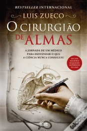 Capa do artigo O Cirurgião de Almas