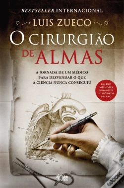 Capa do artigo O Cirurgião de Almas