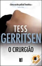 Capa do artigo O Cirurgião