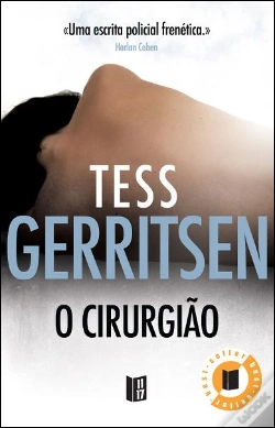Capa do artigo O Cirurgião