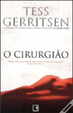 Capa do artigo O Cirurgião