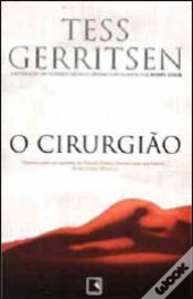 Capa do artigo O Cirurgião