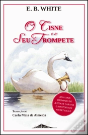 Capa do artigo O Cisne e o Seu Trompete