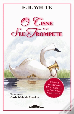 Capa do artigo O Cisne e o Seu Trompete