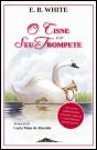 O Cisne e o Seu Trompete - Preview