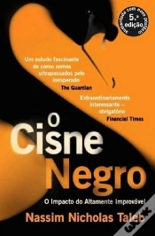 Capa do artigo O Cisne Negro