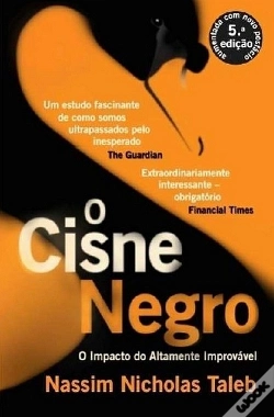 Capa do artigo O Cisne Negro