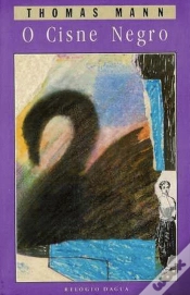 Capa do artigo O Cisne Negro