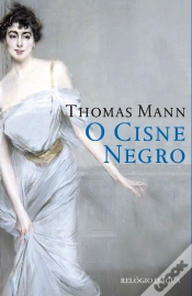 Capa do artigo O Cisne Negro