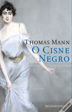 Capa do artigo O Cisne Negro