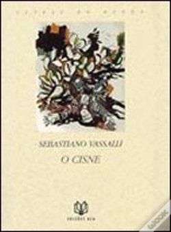 Capa do artigo O Cisne
