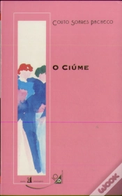 Capa do artigo O Ciúme