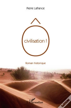 Capa do artigo Ô Civilisation !