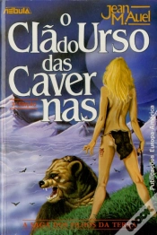 Capa do artigo O Clã do Urso das Cavernas