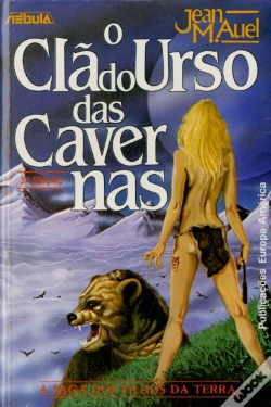 Capa do artigo O Clã do Urso das Cavernas