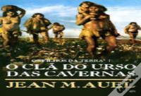 O Clã do Urso das Cavernas