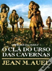 Capa do artigo O Clã do Urso das Cavernas