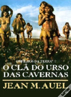 Capa do artigo O Clã do Urso das Cavernas