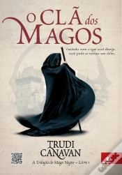 Capa do artigo O Clã Dos Magos