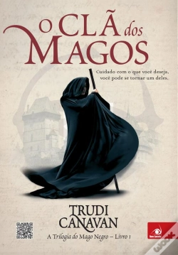 Capa do artigo O Clã Dos Magos