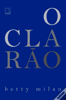 Capa do artigo O Clarão