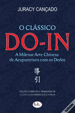 Capa do artigo O Clássico Do-In
