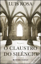 Capa do artigo O Claustro do Silêncio