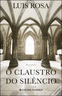 Capa do artigo O Claustro do Silêncio
