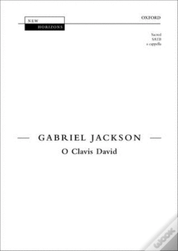 Capa do artigo O Clavis David