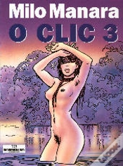 Capa do artigo O Clic 3