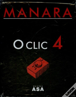 Capa do artigo O Clic 4